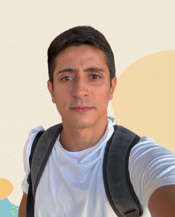 Foto de Matheus Felipe Marques Fonseca