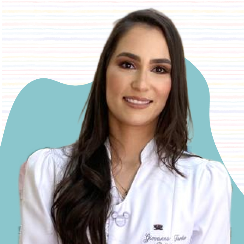 Foto de Dra. Giovanna Tardin