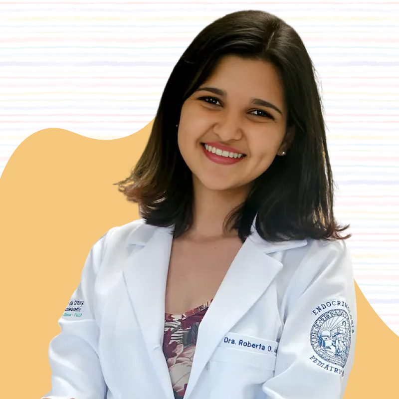 Foto de Dra. Roberta Andrade